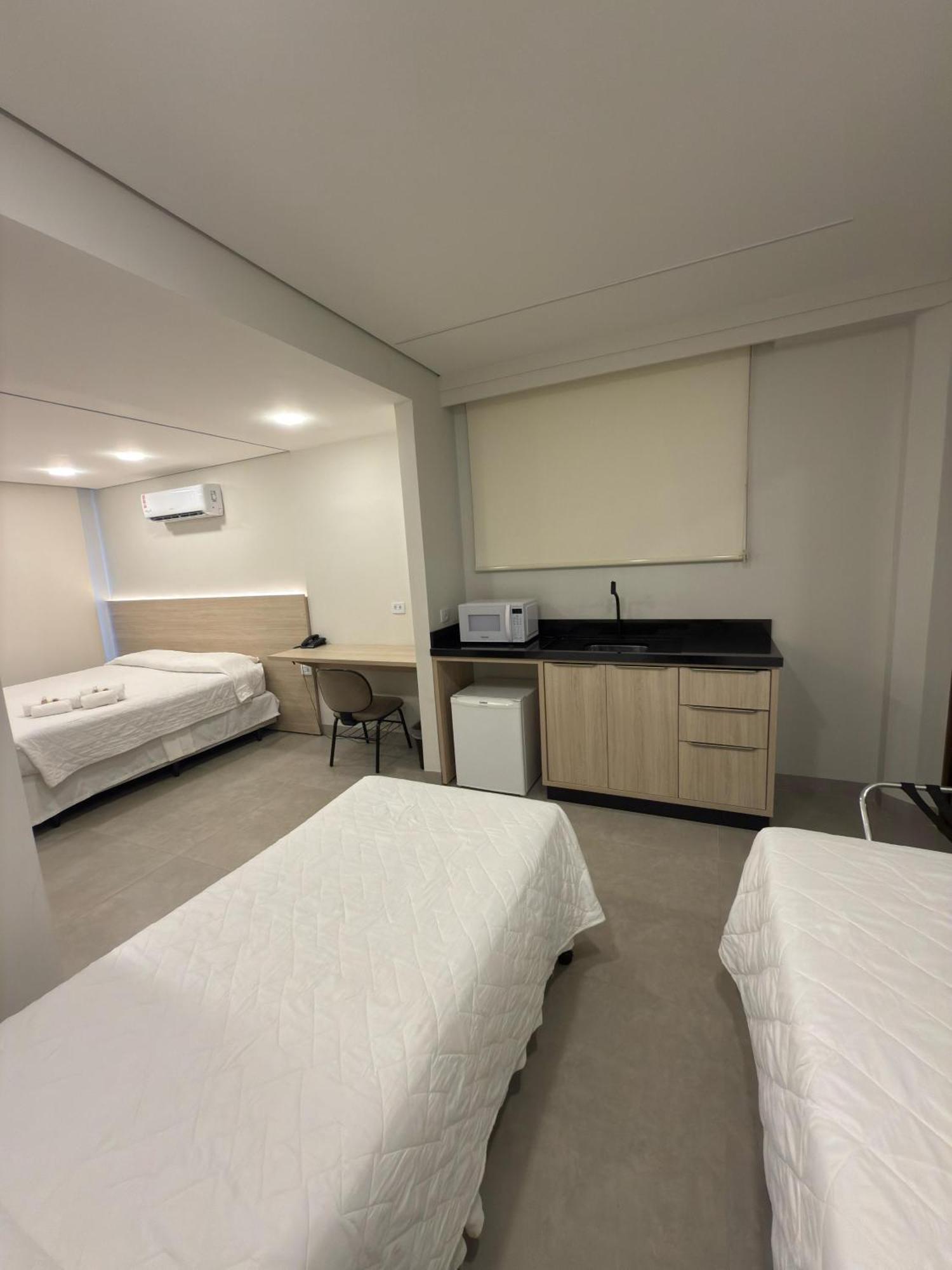 Santa Maria 3* Campo Mourao