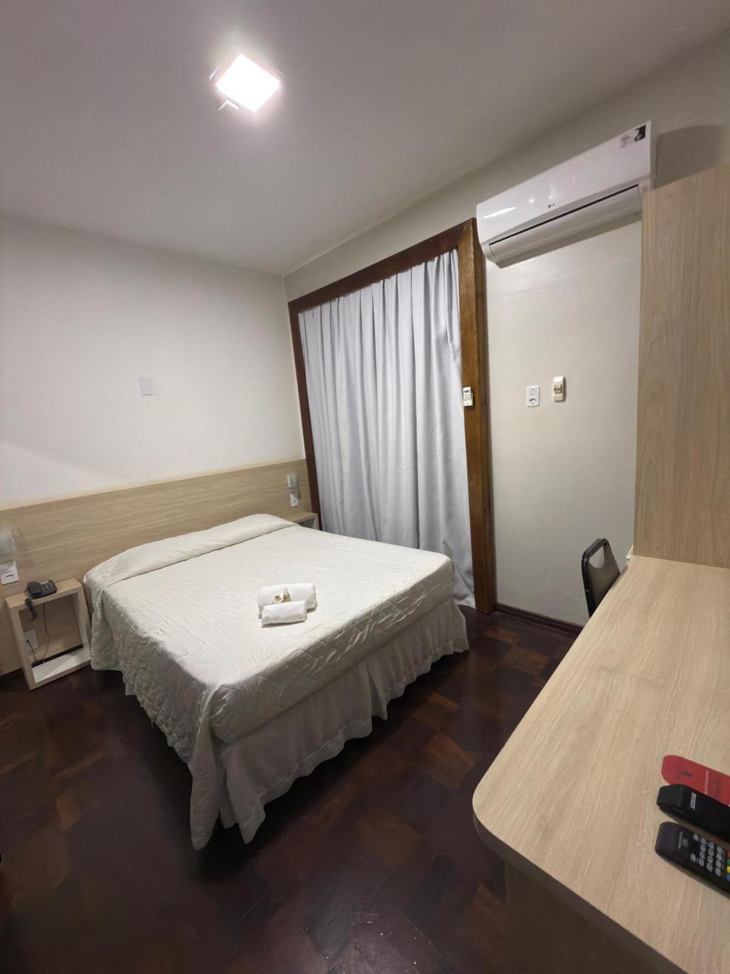 Santa Maria 3* Campo Mourao