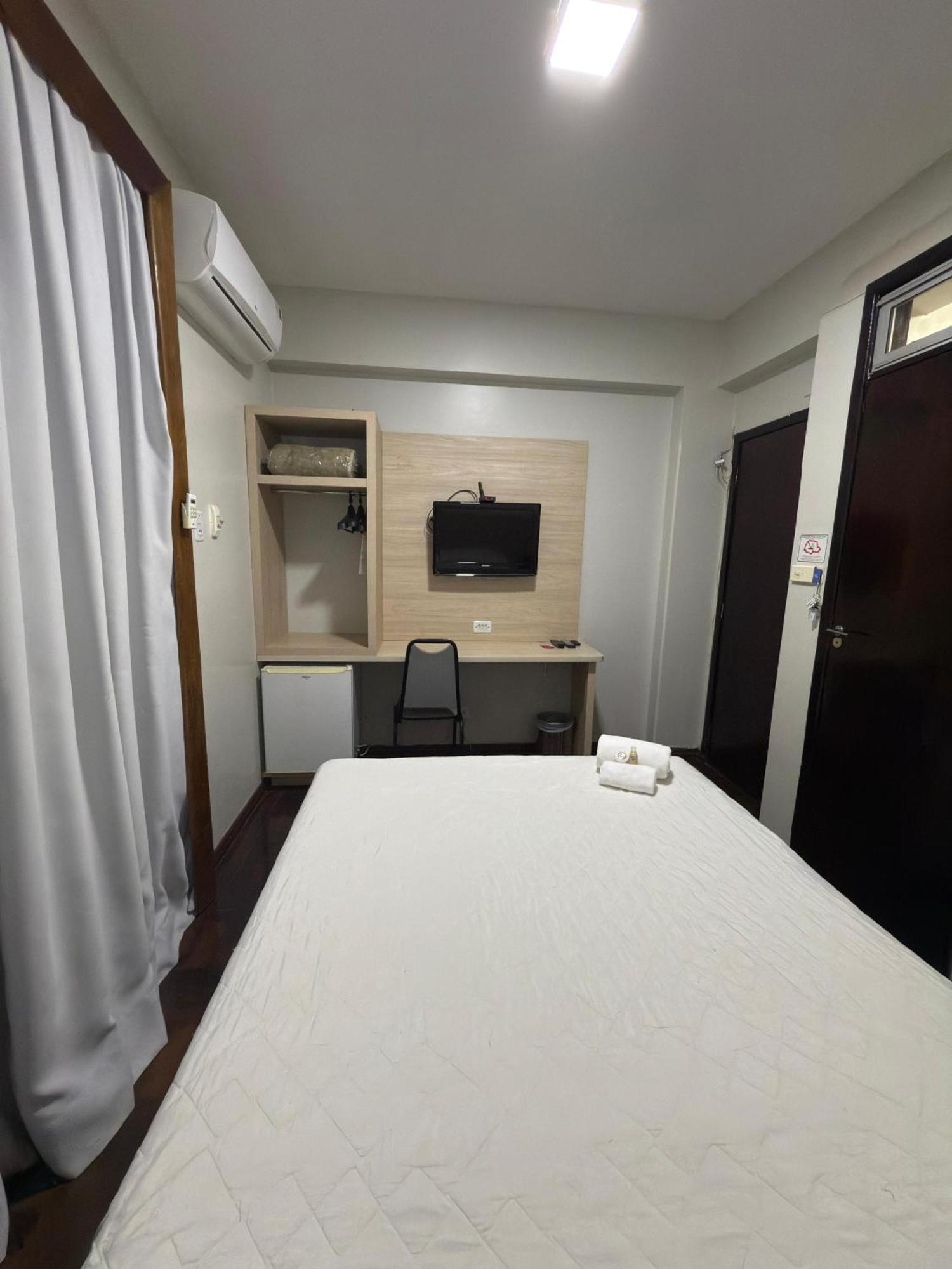 Santa Maria 3* Campo Mourao
