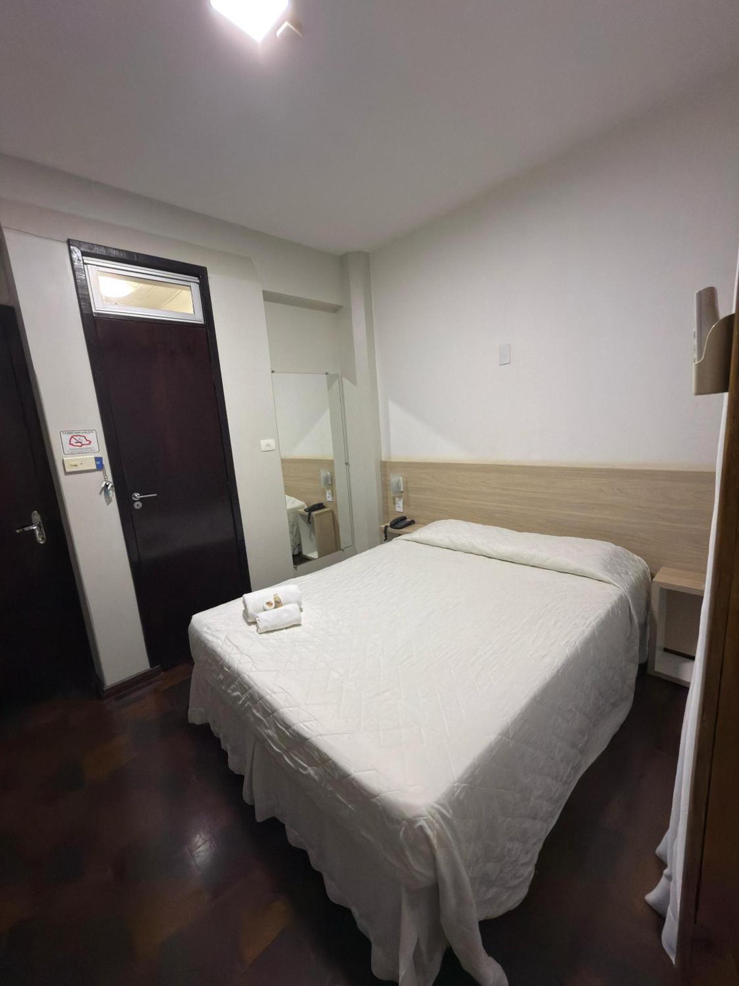 Santa Maria 3* Campo Mourao