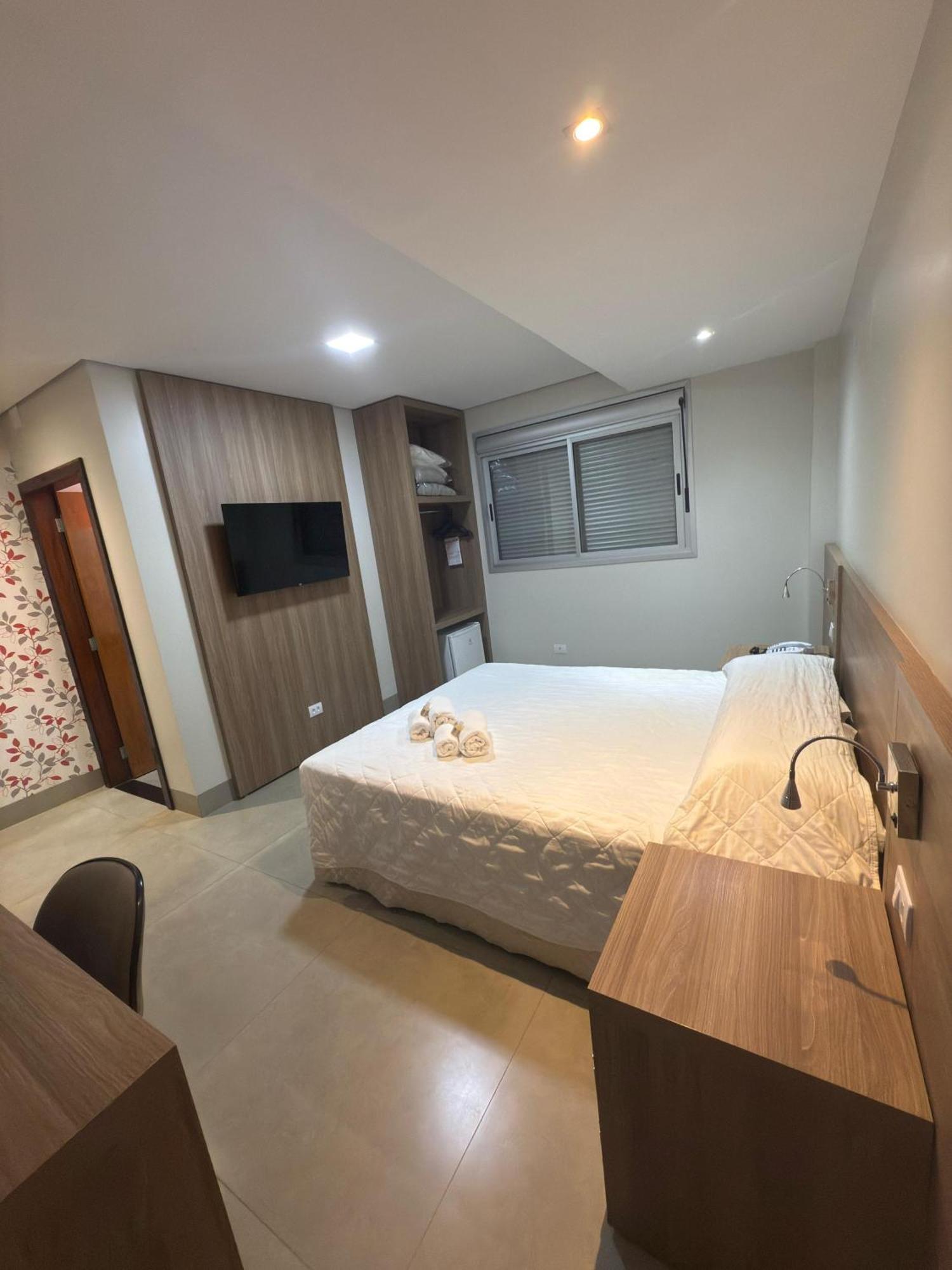 Santa Maria 3* Campo Mourao