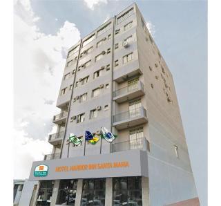 Santa Maria 3* Campo Mourao