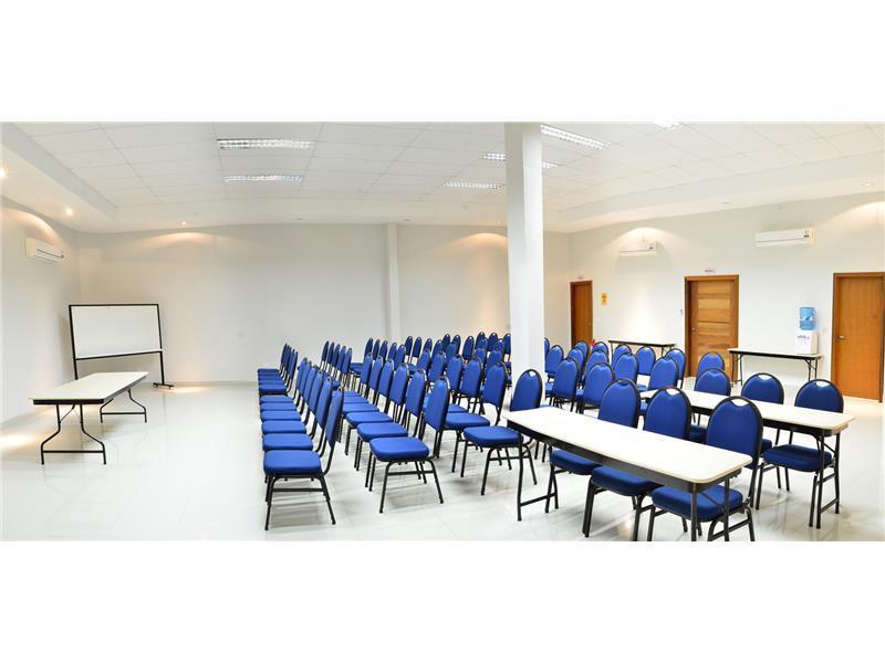 Santa Maria 3* Campo Mourao